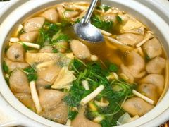 -大灶头·新昌菜(中国茶市店)
