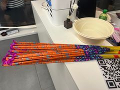 -启博美食城(孟家店)