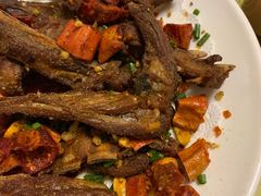 -食鼎记海鲜大排档(美食街店)