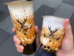 -THE ALLEY 鹿角巷(时代天街A馆店)