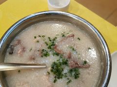 -盛记顺德高佬猪杂粥