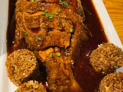 -苹果树下艺术餐厅(通州店)