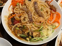 -添萬囍·天津三鲜捞面(天河城店)