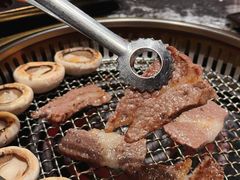 -牛将军•涮肉•烤肉(北京王府井·故宫店)