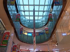 -鹏欣水游城