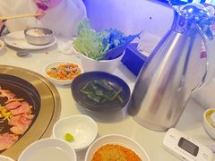 -韩时烤肉(枫蓝店)