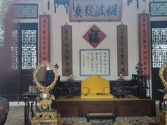 -承德避暑山庄景区