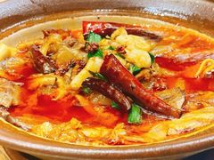 -丹江渔村(首都机场店)