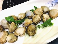 -海大大蒸汽海鲜餐厅·粤菜·特色小炒(欢乐颂店)