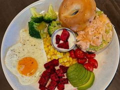 -ommo cafe(半岛城邦店)