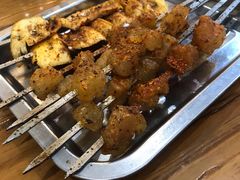 -阿达西新疆餐厅(西北大学店)