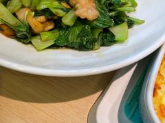 -吕氏疙瘩汤·海鲜新鲁菜(凯德mall新都心店)