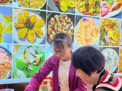 -都斛海鲜街
