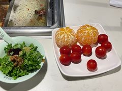 -野妹经典火锅(保利店)