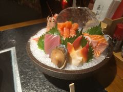 -匠和风精致料理(成都龙湖滨江天街店)