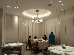 -新吉士·上海菜(浦东LCM置汇旭辉店)