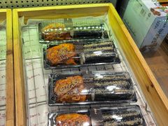 -古来思鱼饼