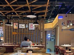 -日进一片海.生腌海鲜火锅.宵夜烧烤(三里屯总店)