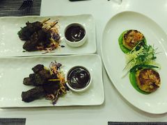 -WOLFGANG PUCK KITCHEN & BAR(迪士尼小镇店)