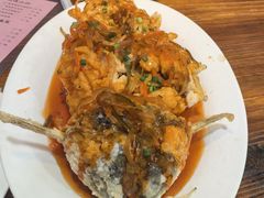 -凤厨顺德水乡凤味馆(大良锦龙路店)