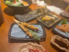 -林妈妈村·日式料理(宝山龙湖天街店)