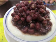 红豆双皮奶-民信老铺(人民路店)