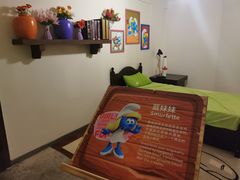 -蓝精灵乐园·世茂精灵之城主题乐园