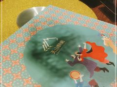 -清真·双公羊·馕坑烤全羊(奥体店)
