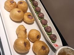 -许府牛火锅(信义坊总店)