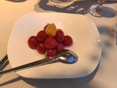 -珈境湖畔餐厅·湖北菜·江浙菜•樱花季(西北湖店)