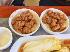 -品香排骨饭(羊官路店)