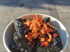 -黑色经典臭豆腐·湖南特产(坡子街店)