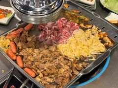 -李氏烤肉店