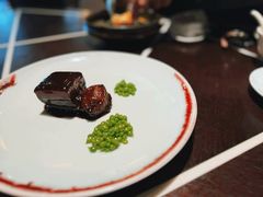 -杭州西子湖四季酒店·金沙厅