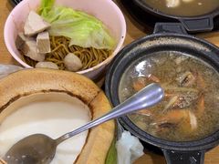 -新记肉骨茶