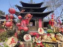 -钱王祠