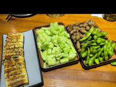 -半酌烧烤小酒馆(南京东路店)