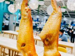 -宜家·瑞典风味餐厅(青岛商场店)