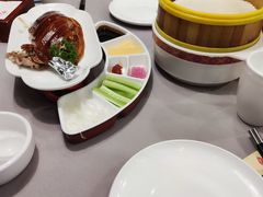 -大鸭梨烤鸭(甘家口店)