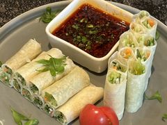 -悦百味·品质川菜(橄榄郡店)
