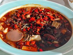 -嘉陵楼馋嘴城(簋街总店)