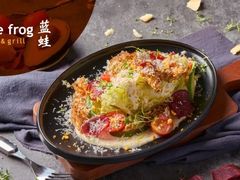 -bluefrog蓝蛙(悠唐购物中心店)