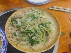 -清真祥和斋餐厅(蓟门小区店)