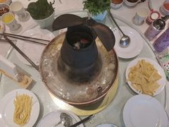 -东来顺饭庄(天坛店)