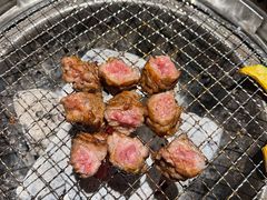 -御牛道日式烤肉料理(杭州万象城店)