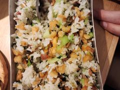 -蜜桃餐厅·伴山(绿宝广场店)