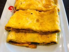 鸡蛋干豆腐-邢氏老太太烤串(北兴街店)