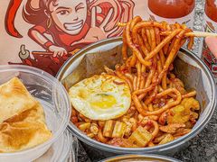 -壹粉屋新疆炒米粉(建外SOHO东区店)