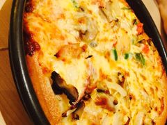 -必胜客(金元宝店)