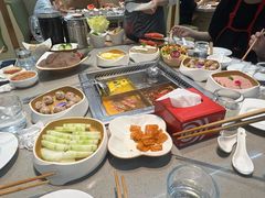 -海底捞火锅(天一广场亚细亚店)